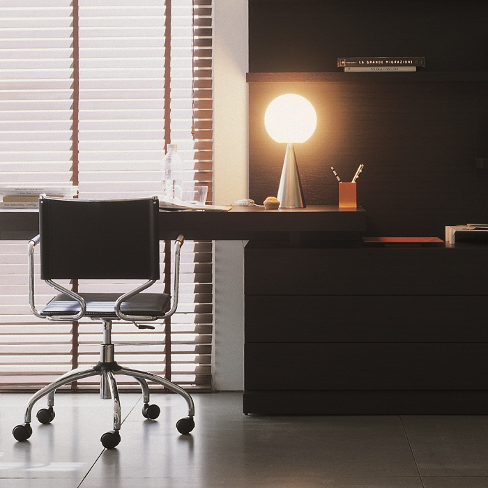 Bilia Table Lamp by Fontana Arte Lamps Bilia Table Lamp by Fontana Arte Lamps